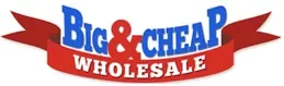 Big & Cheap Wholesale