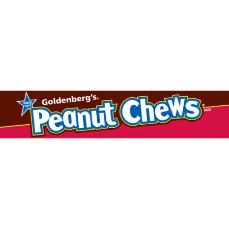 Peanut Chew