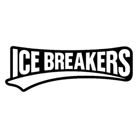 Ice Breakers