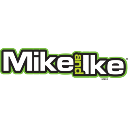 Mike & Ike