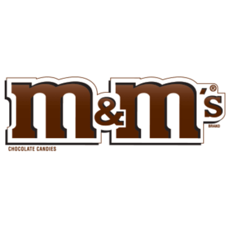 M & M