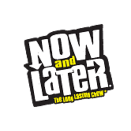 Now & Later