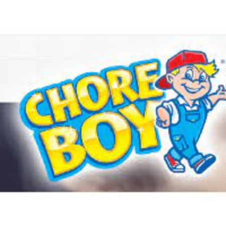 Chore Boy