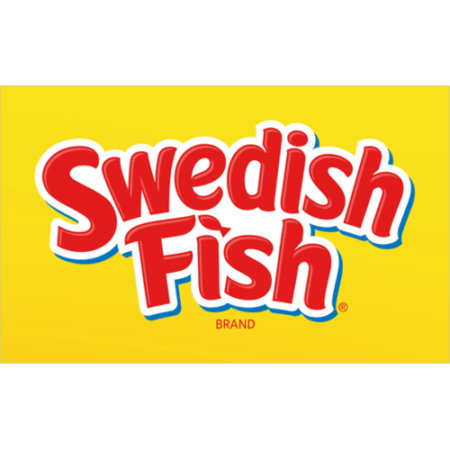 Swedish Fish