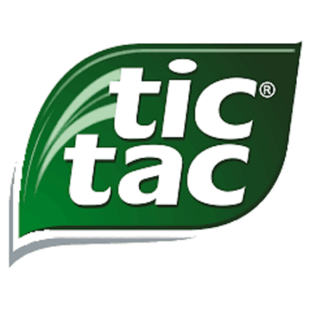 Tic Tac