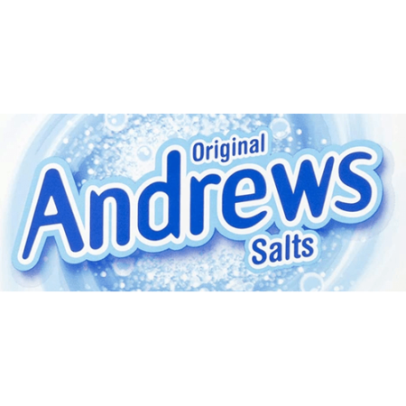 Andrews Salts