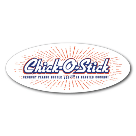 Atkinson Chick-O-Stick