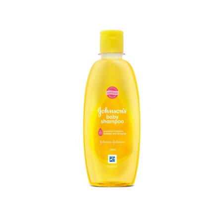 Johnson's Baby Shampoo 100 ml