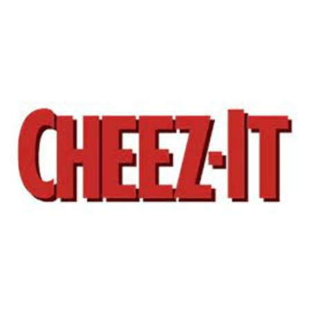 Cheez It