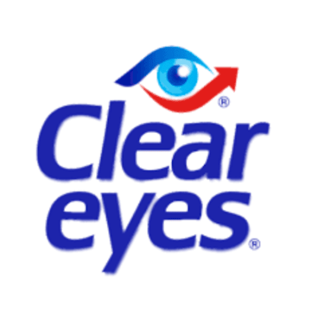 Clear Eyes