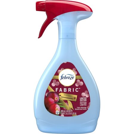 Fabric Refreshers