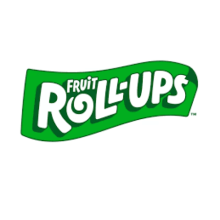 Fruit Roll-Ups