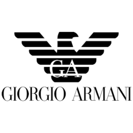 GIORGIO ARMANI