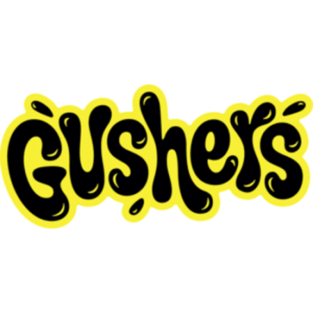 Gushers