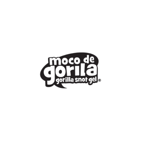 MOCO DE GORILA