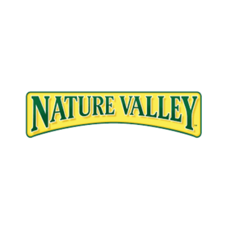 Natural valley