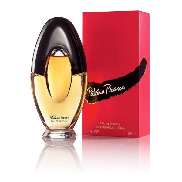 PALOMA PICASSO Perfumes, Eau De Parfum Spray, 1.7 Oz each, 1 Count