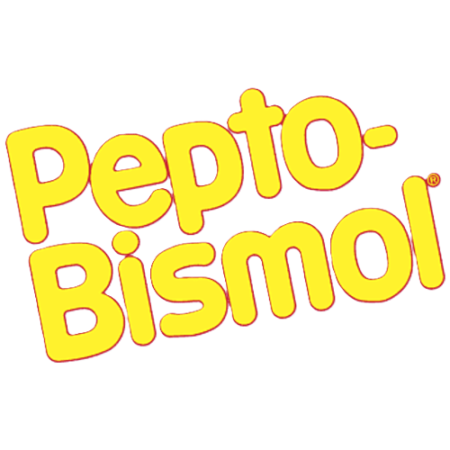 Pepto Bismol