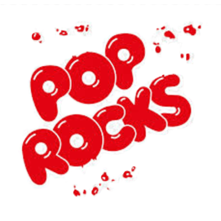 Pop Rocks