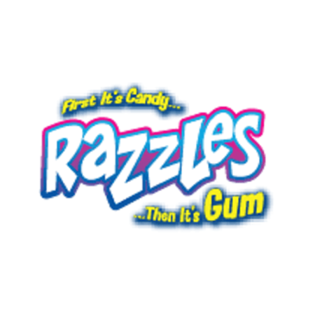 Razzles