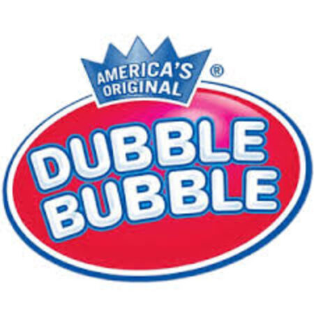 Dubble Bubble