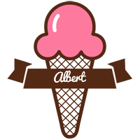 Albert's