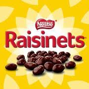 Raisinets