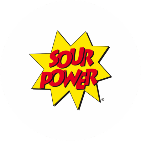 Sour Power