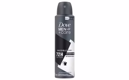 Dove Men Care Invisible Dry 150ml