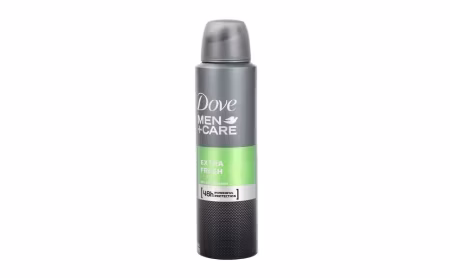 Dove Men Care extra Fresh AP Aerosol 150ml 6ct