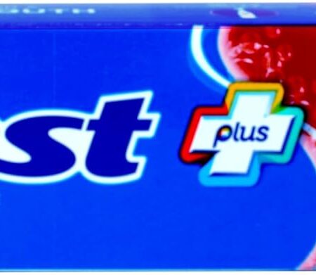 Colgate regular flvr 8oz 6 CT