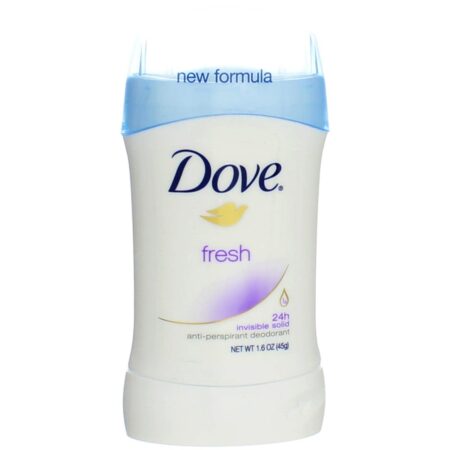 Dove go fresh 150ml each