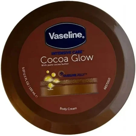 Nivea Vaseline Coco Glow 150ml