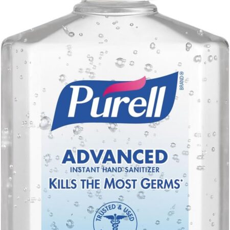 Purell Band Hand Sanitizer 236ml 12ct
