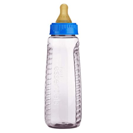 NUK First Essential 270ml Feeder botle 6ct