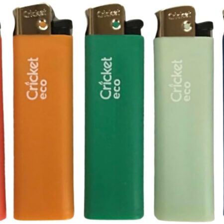 cricket lighters 50ct