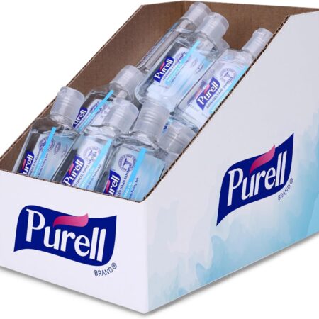 Purell Hand Sanitizer 30ml 36ct