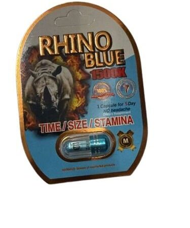 1500k rhino blue 24ct