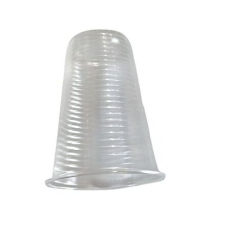 7 oz Plastic Cups TCP70Z-1200 1200 ct