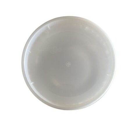 8oz Heavy Duty Deli Container with Lids Combo 240ct