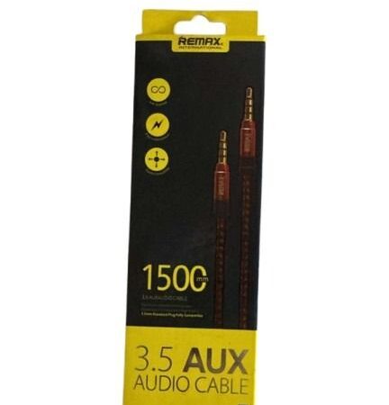 Aux cable 3.5mm