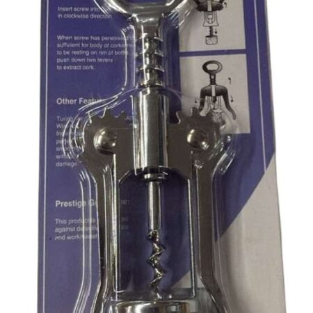 CorkScrew Opener 12ct