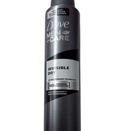 Dove Men Care Invisible Dry 150ml