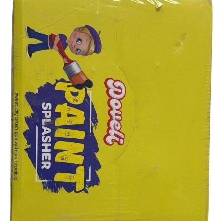 Doveli paint splasher 12ct
