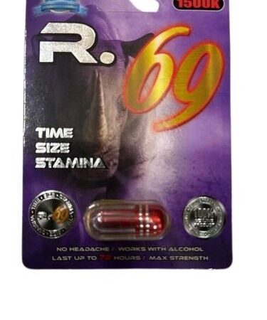 Maxi 1500k extreme R.69