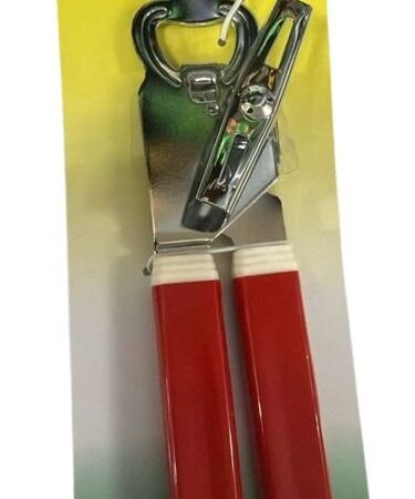 Metal Cane Opener each