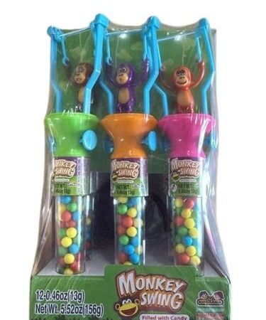moncky swing 12ct