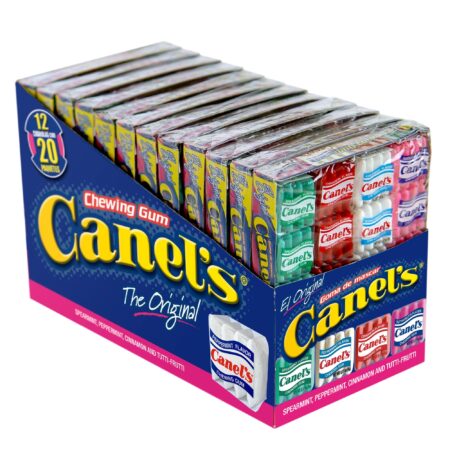 Canel's original 10.3oz 12ct