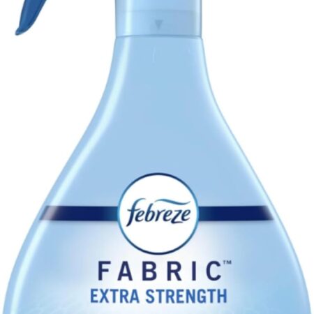 Febreze Fabric refresher, desodorisant textile 16.9oz 500ml 8ct