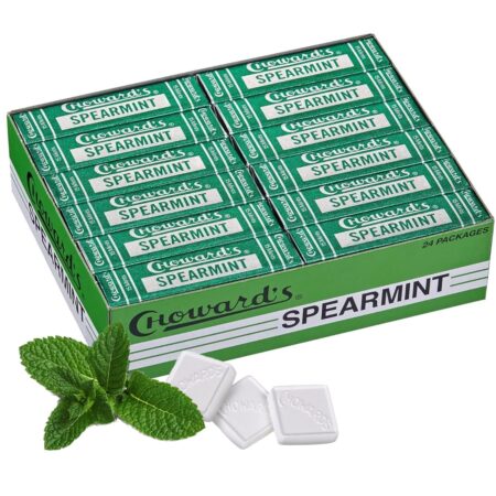 Choward's Spearmint 24ct